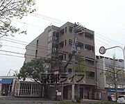 ヴェルメゾン北山 4階 築26年5ヶ月の賃貸物件