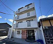 五条駅より徒歩5分 1階 築34年11ヶ月の賃貸物件
