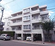 グリーンパレス蚕の社 1階 築39年1ヶ月の賃貸物件