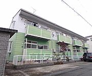 シャルマンコーポ走谷 2階 築32年2ヶ月の賃貸物件