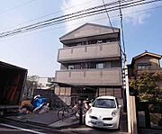 アビタシオン伏見 3階 築28年1ヶ月の賃貸物件