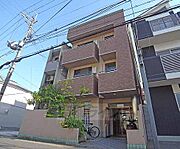 山科駅より徒歩7分 2階 築27年4ヶ月の賃貸物件