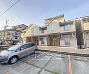 アステリアＡ 2階 築17年1ヶ月の賃貸物件