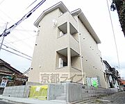 藤森駅より徒歩10分 2階 築5年1ヶ月の賃貸物件