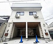伏見駅より徒歩7分 新築の賃貸物件