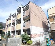 クノスペン 3階 築22年4ヶ月の賃貸物件