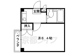 風見鶏ファースト 3階