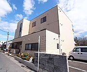 ジョイフル宇治 1階 築34年1ヶ月の賃貸物件