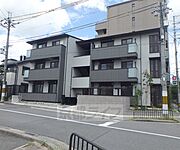 北大路駅より徒歩10分 1階 新築の賃貸物件
