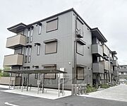 瀬田駅より徒歩23分 3階 新築の賃貸物件