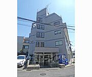 プレジデント河合 2階 築34年1ヶ月の賃貸物件