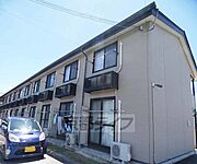 レオパレス嵯峨野 1階 築16年1ヶ月の賃貸物件