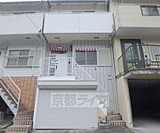 北野白梅町駅より徒歩39分 築38年9ヶ月の賃貸物件