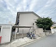 桂川駅より徒歩19分 2階 築17年5ヶ月の賃貸物件