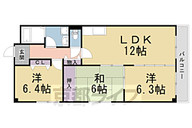 間取り：226078451291