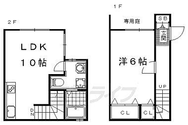 間取り：226078542331