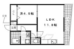 近鉄京都線 大久保駅 徒歩9分