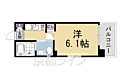 エステムプラザ京都五条大橋6階5.7万円