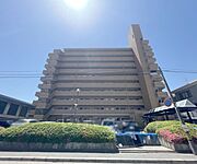 ダイアパレス京都吉祥院蒔絵町 1階 築34年8ヶ月の賃貸物件
