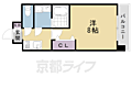 ESTEMCOURT京都西大路2階6.9万円