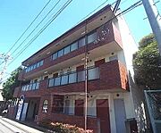 桂川マンション 2階 築36年10ヶ月の賃貸物件