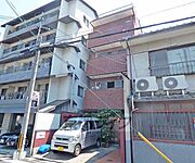 メゾン西陣 2階 築39年11ヶ月の賃貸物件