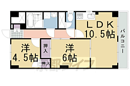 阪急京都本線 西向日駅 徒歩15分 3階/-