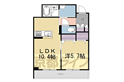 JR奈良線 長池駅 徒歩6分 1階/-
