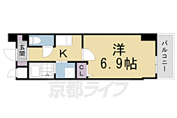 EsTRUTH KYOTO 8階/802