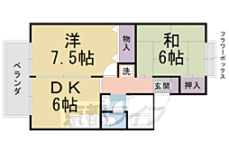 阪急京都本線 西向日駅 徒歩10分