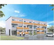 ルーミネス芦谷五番館 2階 築7年6ヶ月の賃貸物件