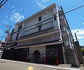 京都府京都市中京区小川通二条下る古城町：物件画像／株式会社京都ライフ　烏丸五条店