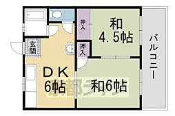 コーポ豊栄 2階