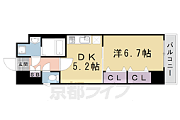 アーバネックス室町 7階/-