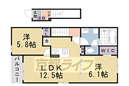 JR東海道・山陽本線 瀬田駅 徒歩24分