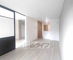 グランシャリオ京都南 2LDKの写真