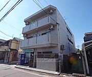 西向日駅より徒歩5分 3階 築36年8ヶ月の賃貸物件