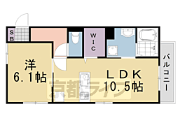 JR山陰本線 亀岡駅 徒歩10分 1階/-