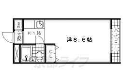 近鉄京都線 三山木駅 徒歩10分