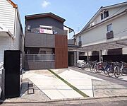 出町柳駅より徒歩15分 2階 築12年4ヶ月の賃貸物件