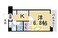 グランドパレス西大路2階5.6万円