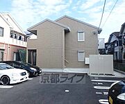 堅田駅より徒歩20分 1階 築11年1ヶ月の賃貸物件