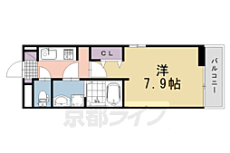 阪急京都本線 西向日駅 徒歩12分 2階/-