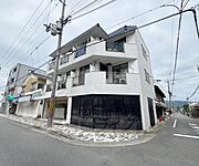 北大路駅より徒歩18分 2階 築41年11ヶ月の賃貸物件