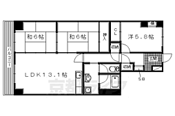 JR片町線(学研都市線) 藤阪駅 徒歩34分