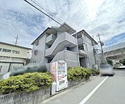 メイゾンサンセール 1階 築28年1ヶ月の賃貸物件