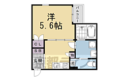 ウインドベル芦刈山 4階/-