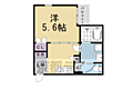 ウインドベル蘆刈山4階6.6万円