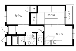 京都市営烏丸線 今出川駅 徒歩19分