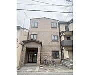 北大路駅より徒歩15分 1階 築22年8ヶ月の賃貸物件